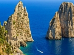 Capri, Sorrento and  Pompei private tour