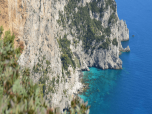 Capri and Positano tour