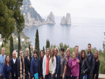 Capri and Positano tour