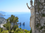 Capri and Positano tour