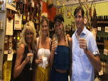 Sorrento food tour