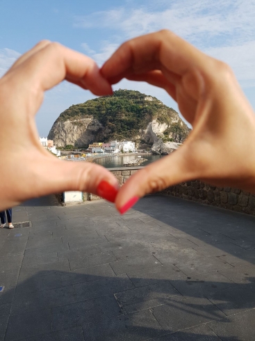 Ischia food tour