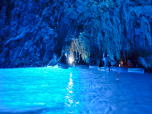 Capri and Blue Grotto tour
